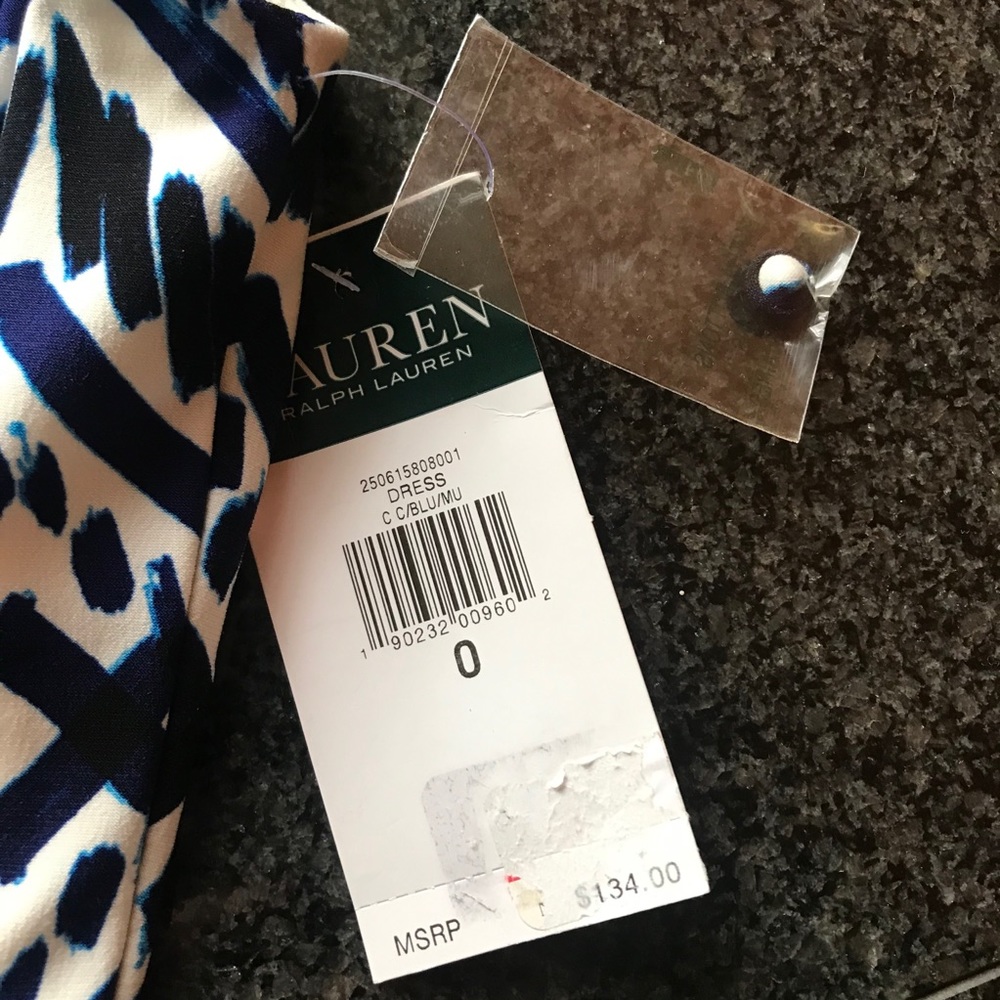 Lauren Ralph Lauren dress - Picture 5 of 5